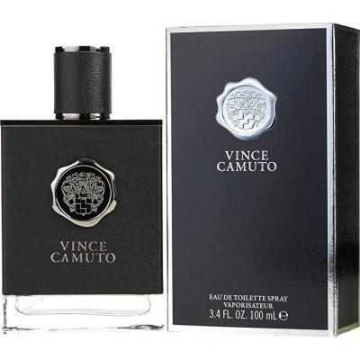 Vince Camuto Eau De Toilette Spray 100ml/3.4oz