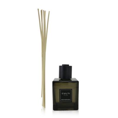 CULTI MILANO Decor Room Diffuser - Mediterranea 500ml/16.6oz