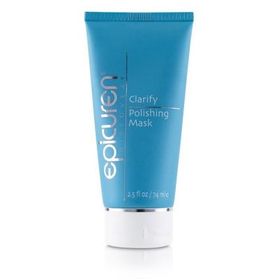 Epicuren Clarify Polishing Mask - For Normal, Combination, Oily & Congested Skin Types 74ml/2.5oz