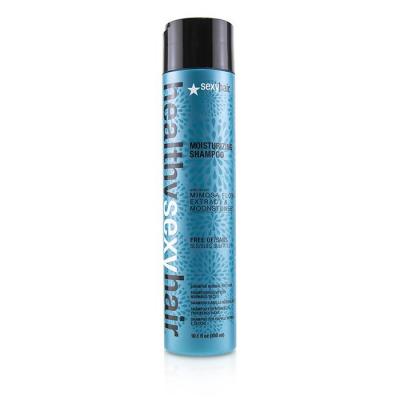 Sexy Hair Concepts Healthy Sexy Hair Moisturizing Shampoo (Normal/ Dry Hair) 300ml/10.1oz