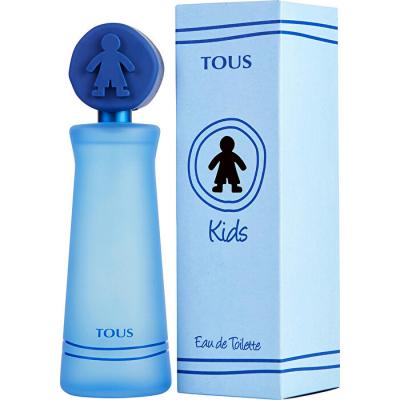 Tous Kids Boy Eau De Toilette Spray 100ml/3.4oz