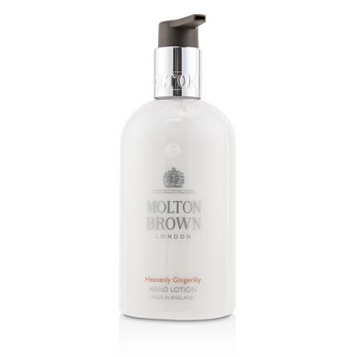 Molton Brown Heavenly Gingerlily Hand Lotion 300ml/10oz