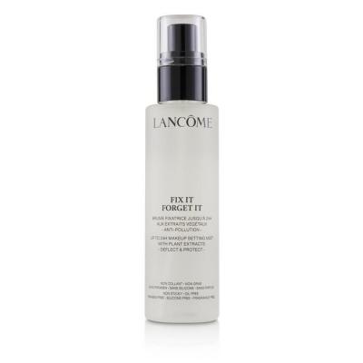 Lancome Fix It Forget It Up To 24H Makeup Setting Mist 100ml/3.5oz