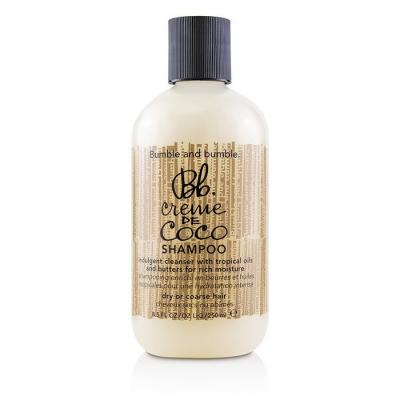 Bumble and Bumble Bb. Creme De Coco Shampoo (Dry or Coarse Hair) 250ml/8.5oz