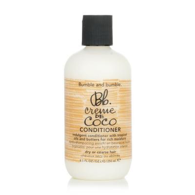 Bumble and Bumble Bb. Creme De Coco Conditioner (Dry or Coarse Hair) 250ml/8.5oz