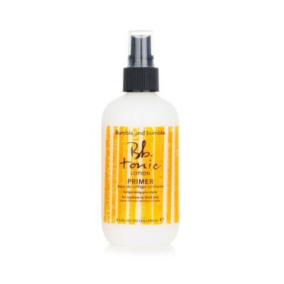 Bumble and Bumble Bb. Tonic Lotion Primer (For Medium to Thick Hair) 250ml/8.5oz