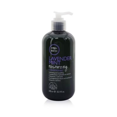 Paul Mitchell Tea Tree Lavender Mint Moisturizing Shampoo (Hydrating and Soothing) 300ml/10.14oz