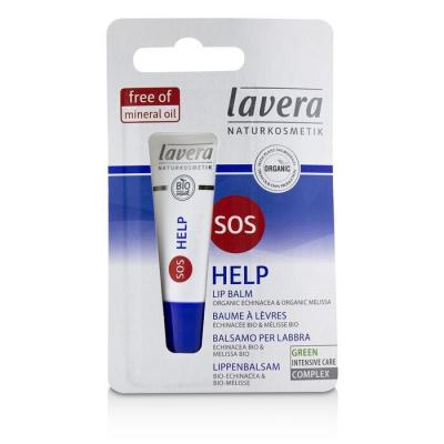 Lavera SOS Help Lip Balm 8ml/0.3oz