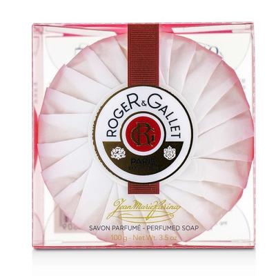 Roger & Gallet Jean Marie Farina Perfumed Soap 100g/3.5oz