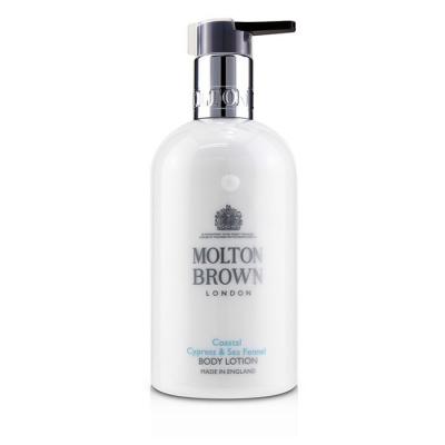 Molton Brown Coastal Cypress & Sea Fennel Body Lotion 300ml/10oz