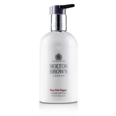 Molton Brown Fiery Pink Pepper Hand Lotion 300ml/10oz