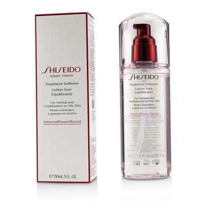 Shiseido Treatment Softener 150ml/5oz