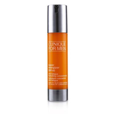 Clinique Super Energizer Anti-Fatigue Hydrating Concentrate SPF 40 48ml/1.6oz