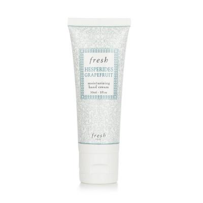 Fresh Hesperides Grapefruit Moisturiszing Hand Cream 30ml/1oz