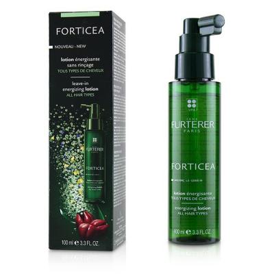 Rene Furterer Forticea Leave-In Energizing Lotion (All Hair Types) 100ml/3.3oz