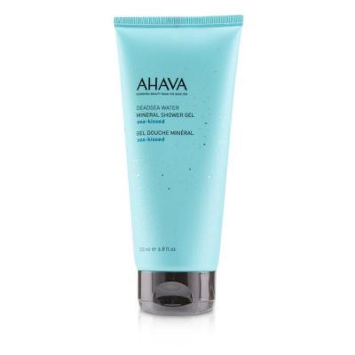 Ahava Deadsea Water Mineral Shower Gel - Sea-Kissed 200ml/6.8oz