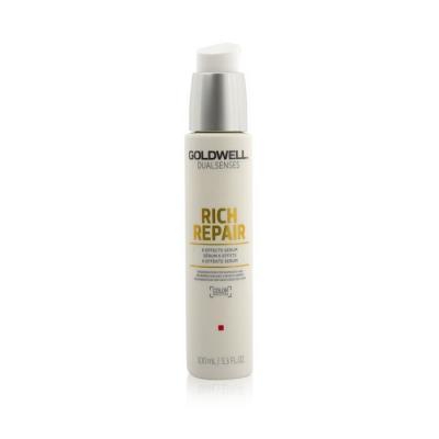 Goldwell Dual Senses Rich Repair 6 Effects Serum (Regeneration For Damaged Hair) 100ml/3.3oz