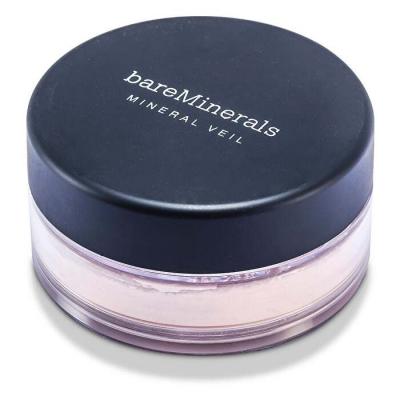 BareMinerals Original Mineral Veil Protecting Loose Setting Powder SPF 25 - # Translucent 6g/0.21oz