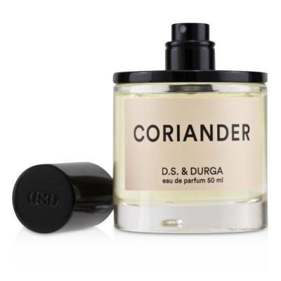 D.S. & Durga Coriander Eau De Parfum Spray 50ml/1.7oz