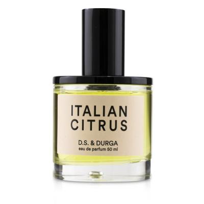 D.S. & Durga Italian Citrus Eau De Parfum Spray 50ml/1.7oz