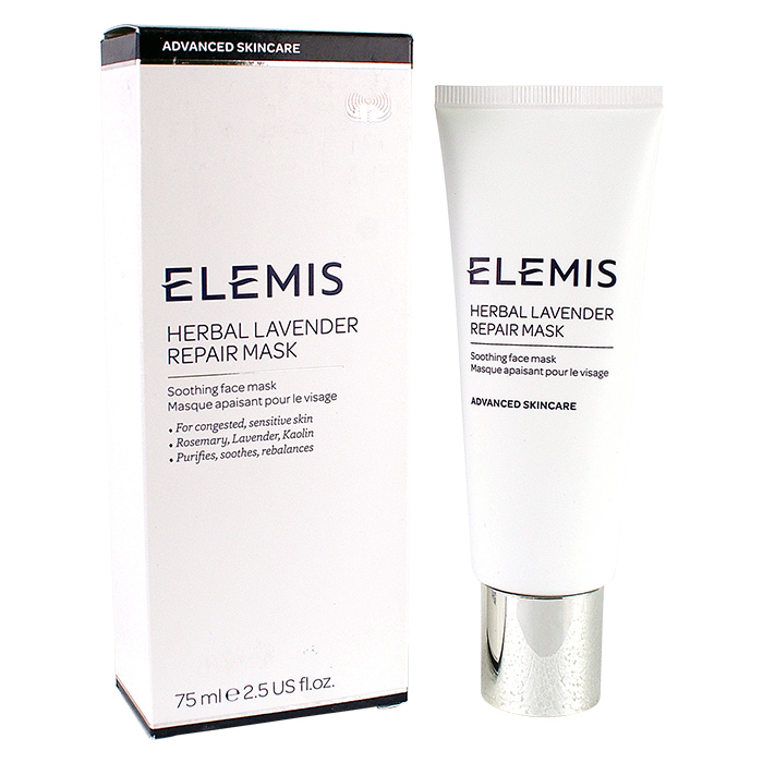 Elemis Herbal Lavender Repair Mask 75ml/1.8oz