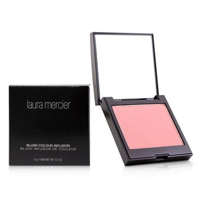 Laura Mercier Blush Colour Infusion - # Rose (Matte Rose Pink) 6g/0.2oz