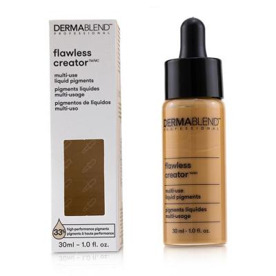 Dermablend Flawless Creator Multi Use Liquid Pigments Foundation - # 45W 30ml/1oz