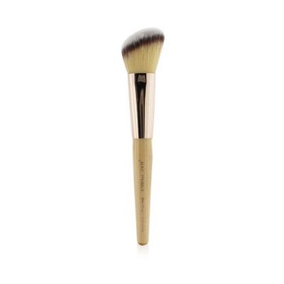 Jane Iredale Blending/Contouring Brush - Rose Gold