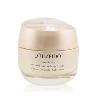 Shiseido Benefiance Wrinkle Smoothing Cream 50ml/1.7oz