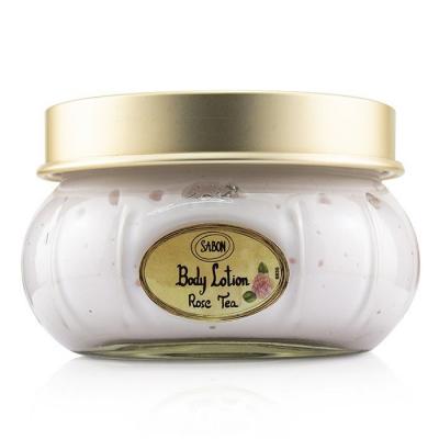 Sabon Body Lotion - Rose Tea 200ml/6.76oz