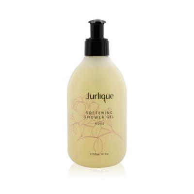 Jurlique Softening Rose Shower Gel(Random Packaging) 300ml/10.1oz