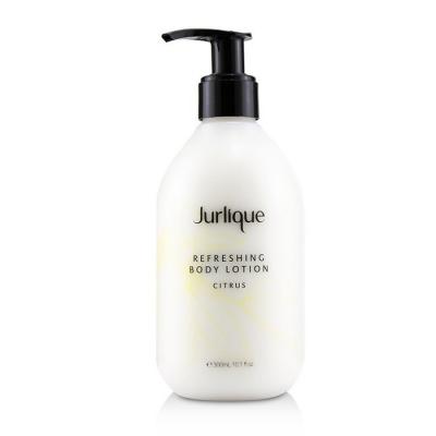 Jurlique Citrus Refreshing Body Lotion 300ml/10.1oz