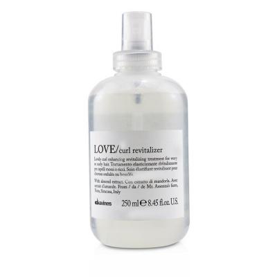 Davines Love Curl Revitalizer (Lovely Curl Enhancing Revitalizing Treatment For Wavy or Curly Hair) 250ml/8.45oz