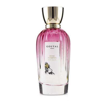 Goutal (Annick Goutal) Rose Pompon Eau De Toilette Spray 100ml/3.4oz