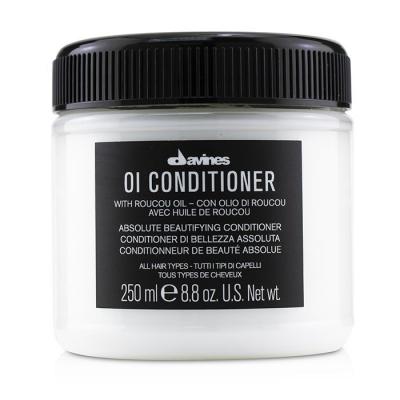 Davines OI Conditioner (Absolute Beautifying Conditioner - All Hair Types) 250ml/8.8oz