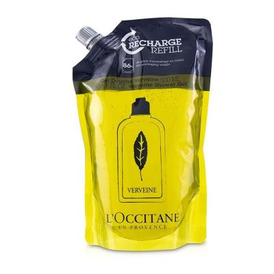 L'Occitane Verveine (Verbena) Shower Gel (Eco-Refill) 500ml/16.9oz