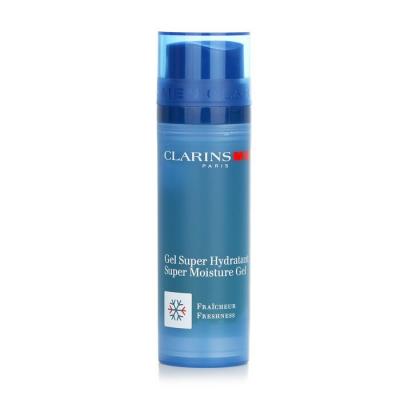 Clarins Men Super Moisture Gel 50ml/1.7oz