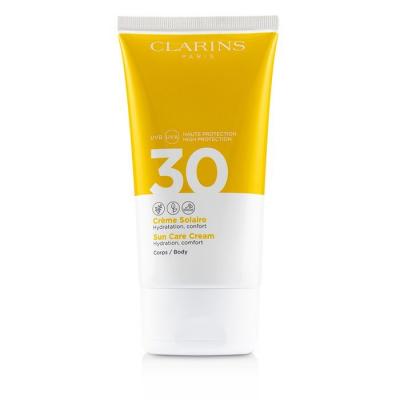 Clarins Sun Care Body Cream SPF 30 150ml/5.2oz