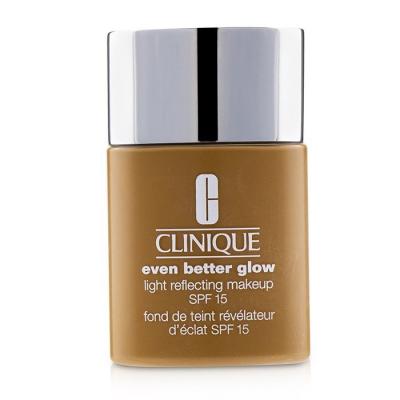 Clinique Even Better Glow Light Reflecting Makeup SPF 15 - # WN 114 Golden 30ml/1oz