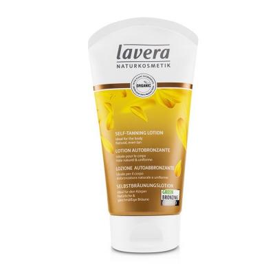 Lavera Self-Tanning Lotion For Body 150ml/5.3oz