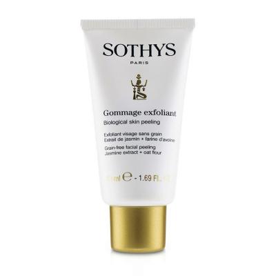 Sothys Gommage Exfoliant Biological Skin Peeling 50ml/1.69oz