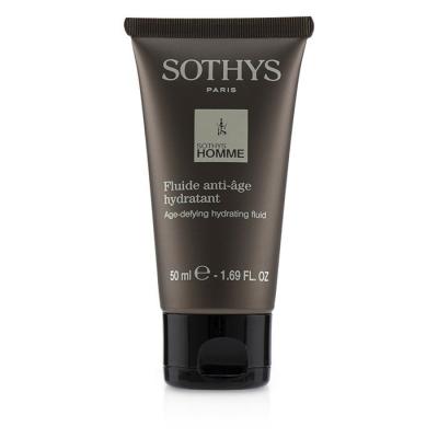 Sothys Homme Age-Defying Hydrating Fluid 50ml/1.69oz