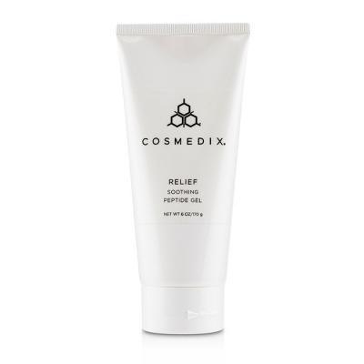 CosMedix Elite Relief Soothing Peptide Gel - Salon Size 170g/6oz