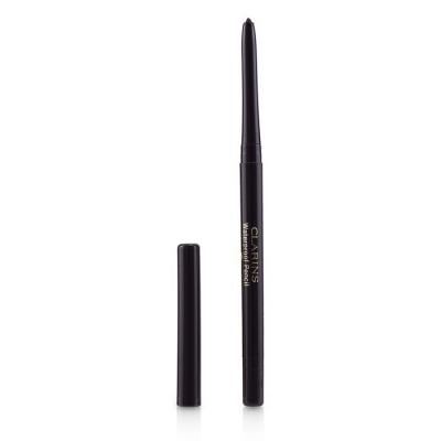 Clarins Waterproof Pencil - # 04 Fig 0.29g/0.01oz