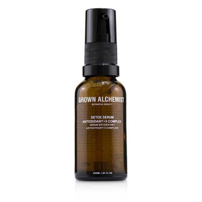 Grown Alchemist Detox Serum - Antioxidant+3 Complex 30ml/1.01oz