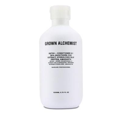 Grown Alchemist Detox - Conditioner 0.1 200ml/6.76oz