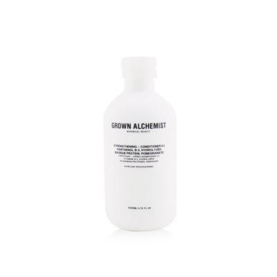 Grown Alchemist Strengthening - Conditioner 0.2 200ml/6.76oz