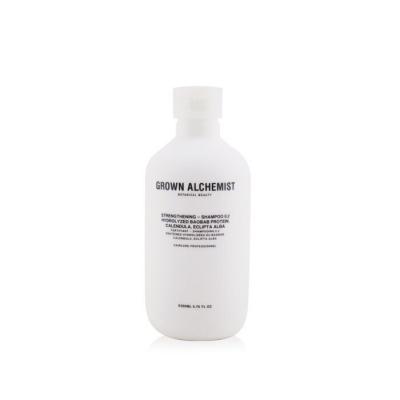 Grown Alchemist Strengthening - Shampoo 0.2 200ml/6.76oz