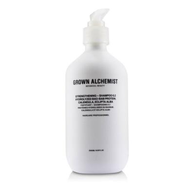 Grown Alchemist Strengthening - Shampoo 0.2 500ml/16.9oz