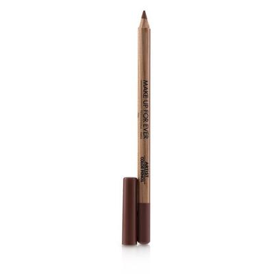 Make Up For Ever Artist Color Pencil - # 604 Up & Down Tan 1.41g/0.04oz